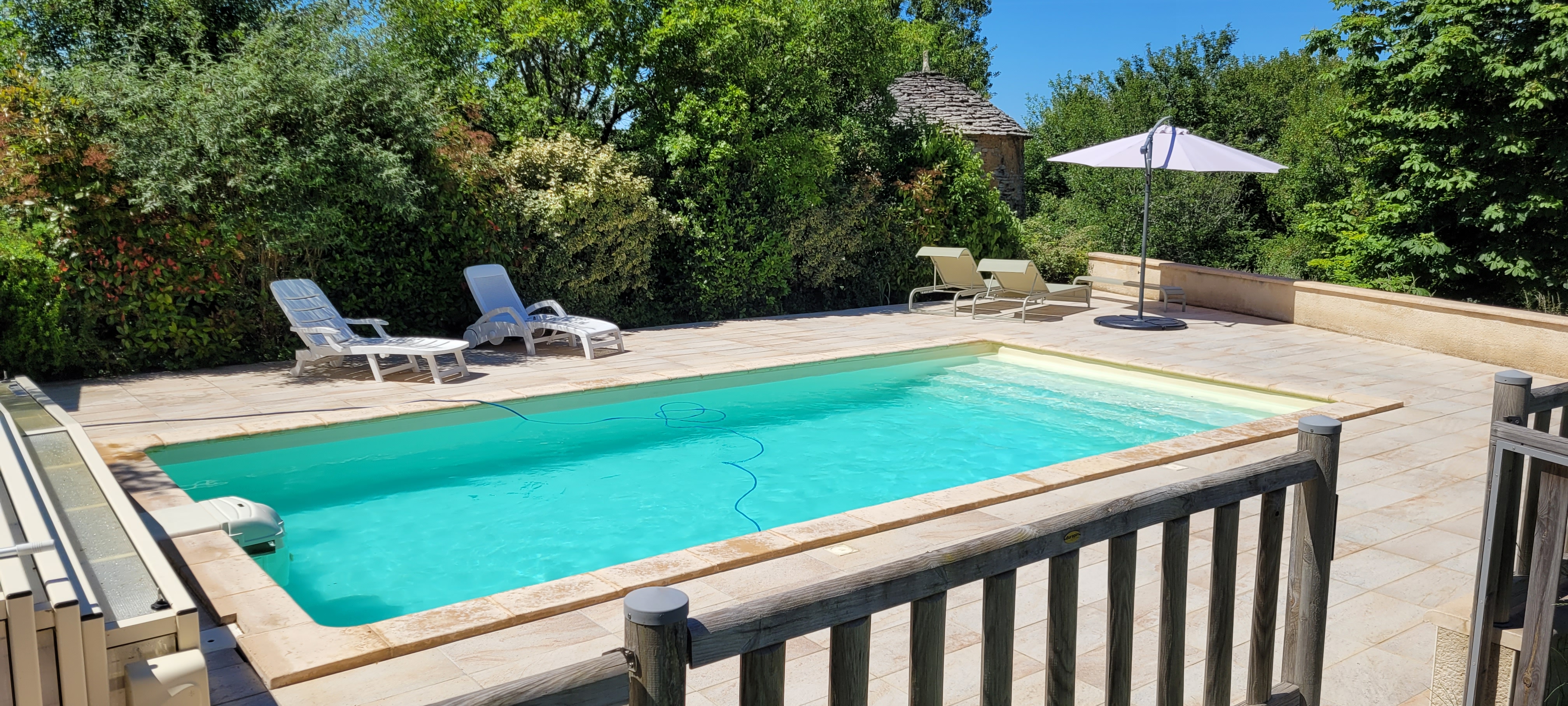 Gîte La Maisonnette