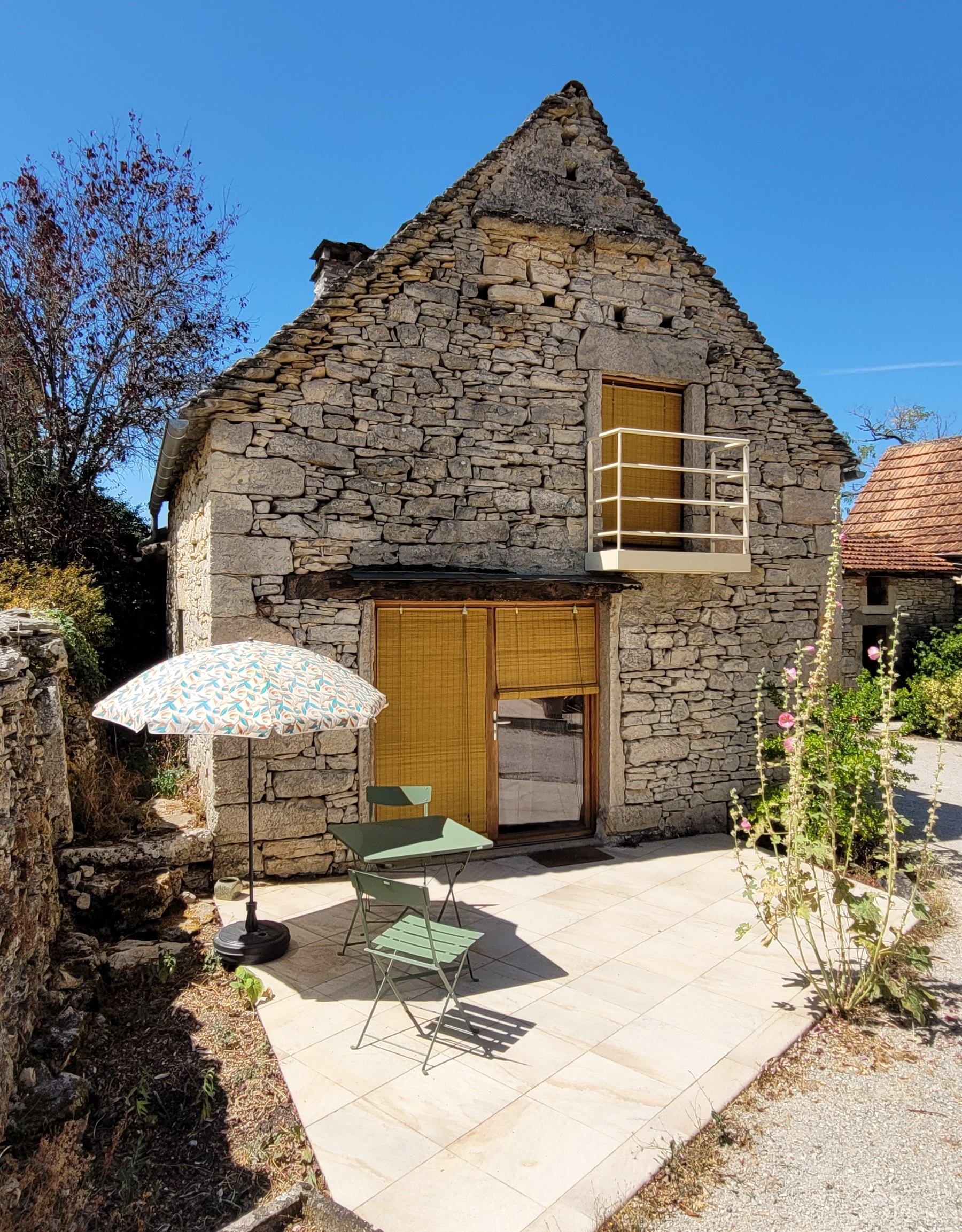 Gîte La Maisonnette